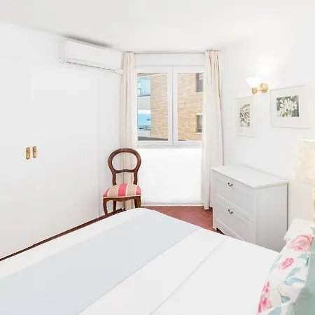Apartment Iloftmalaga Playa Malagueta