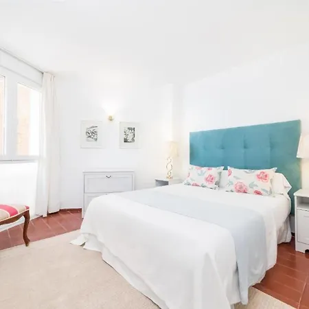 Apartment Iloftmalaga Playa Malagueta Malaga