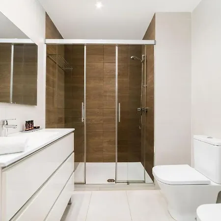Iloftmalaga Playa Malagueta Appartement